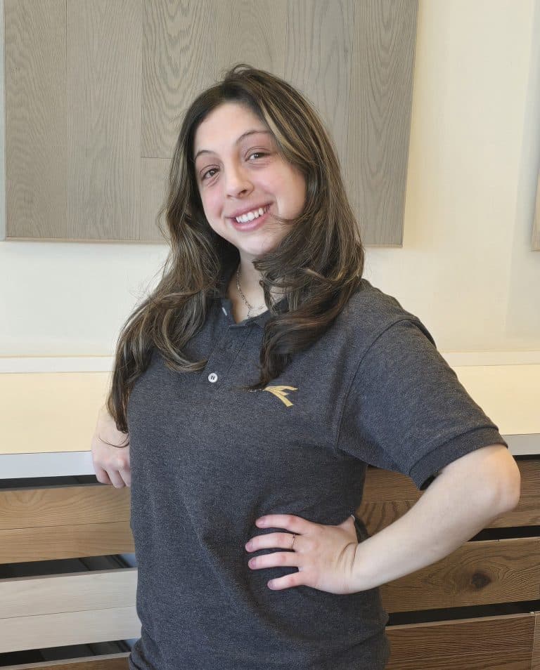 Alexa Niphakis